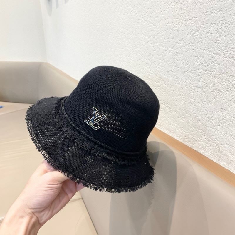 Louis Vuitton Caps